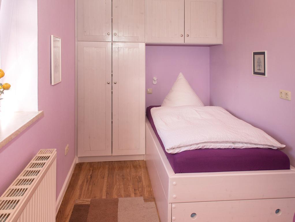 Muhl 4* Strukkamp auf Fehmarn