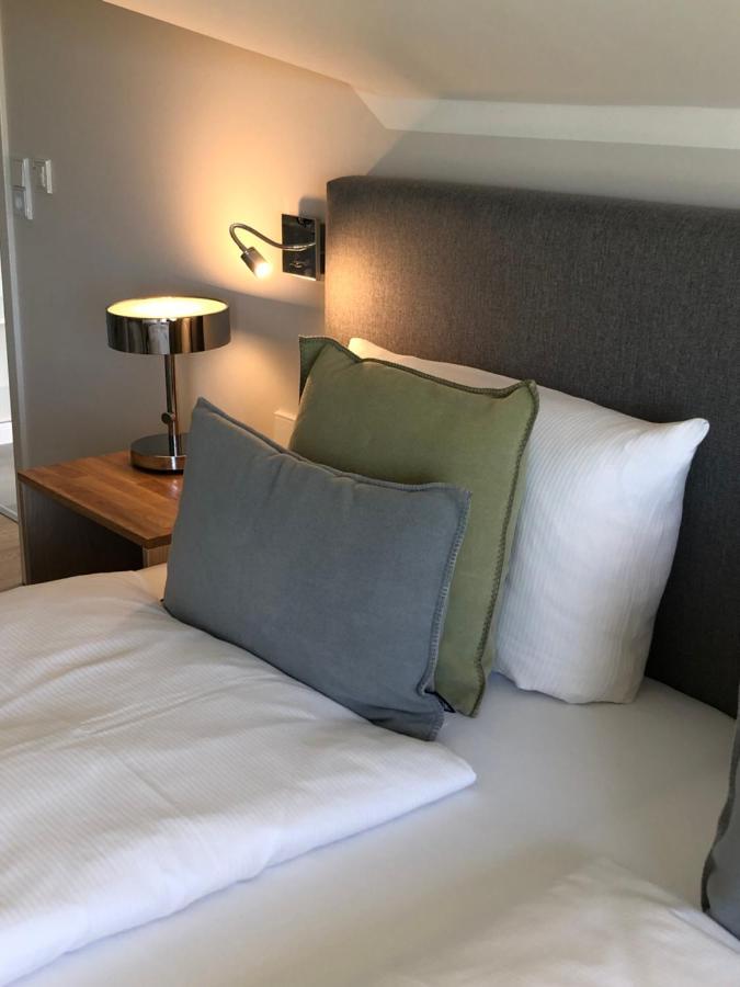 Gæstehus Gaestehaus Muhl 4*