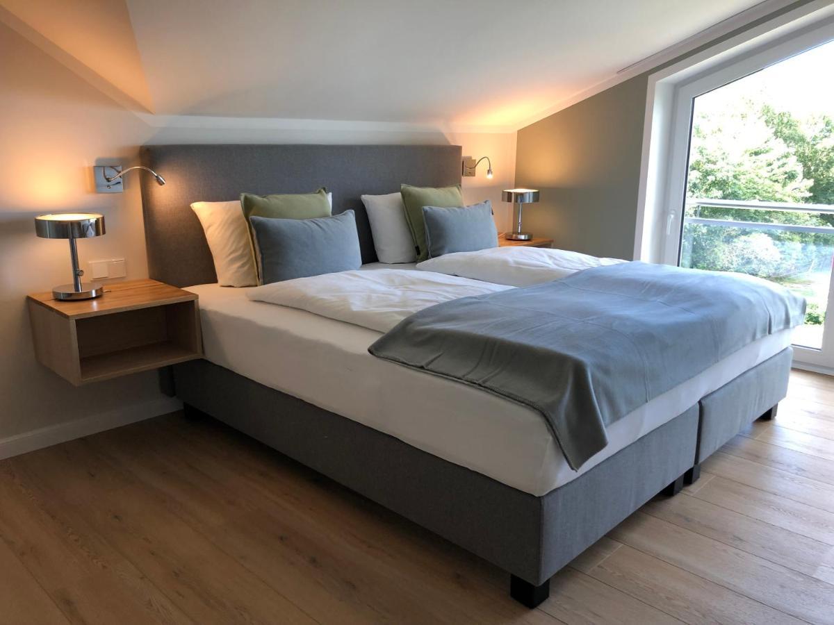Gaestehaus Muhl Gæstehus 4*