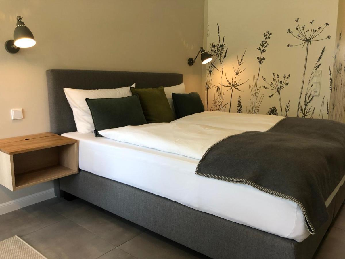 Muhl 4* Strukkamp auf Fehmarn