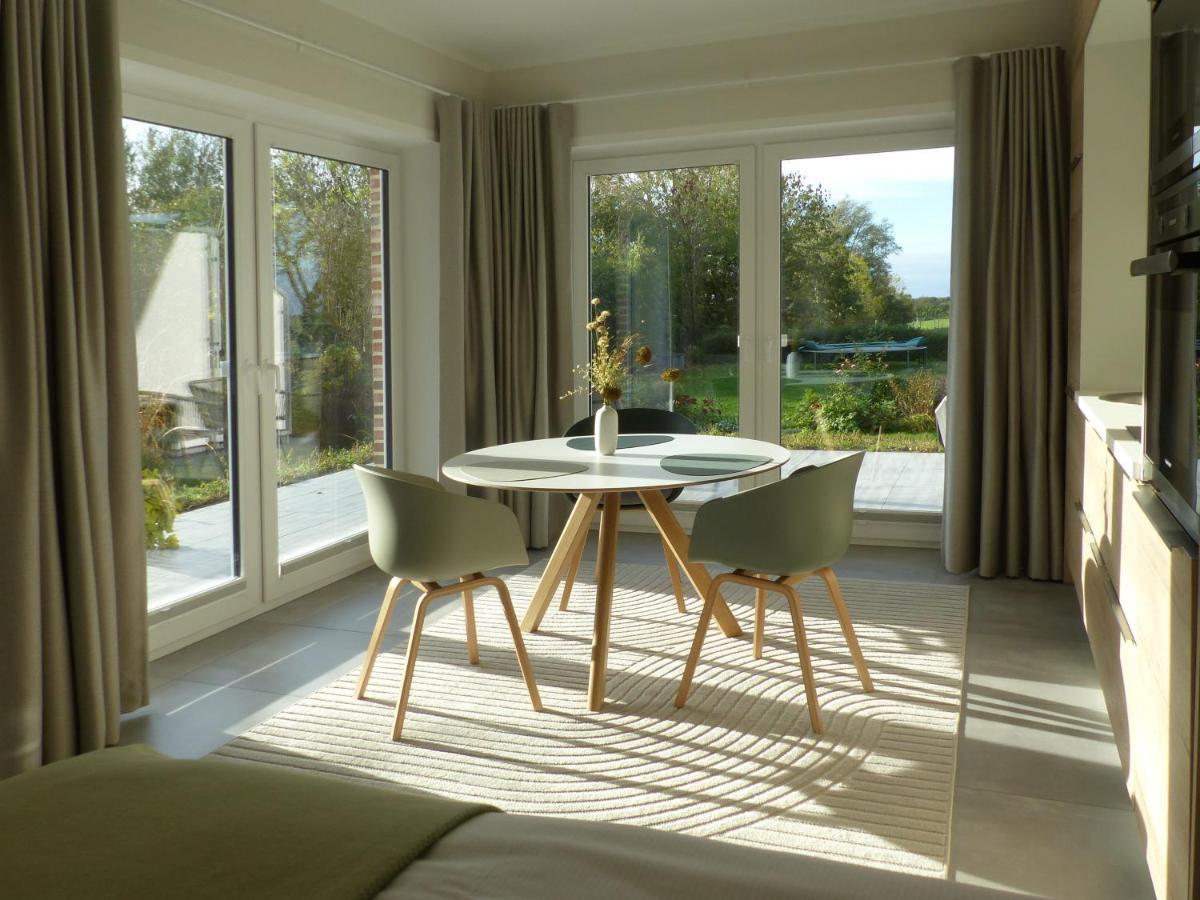 Muhl 4* Strukkamp auf Fehmarn