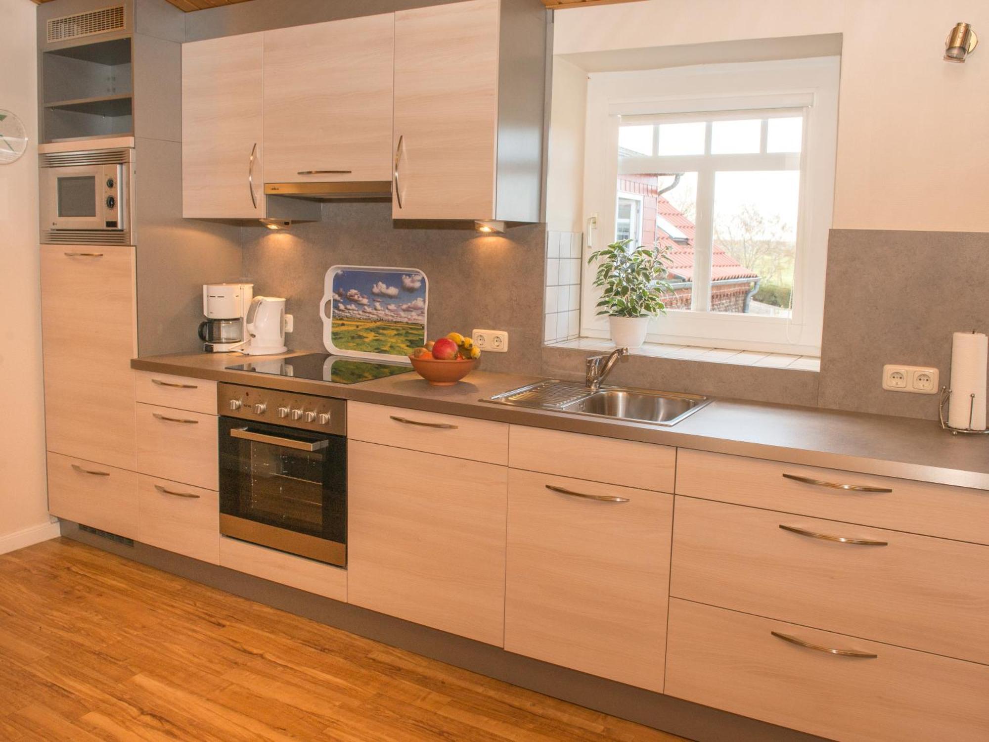 Gaestehaus Muhl 4* Strukkamp auf Fehmarn