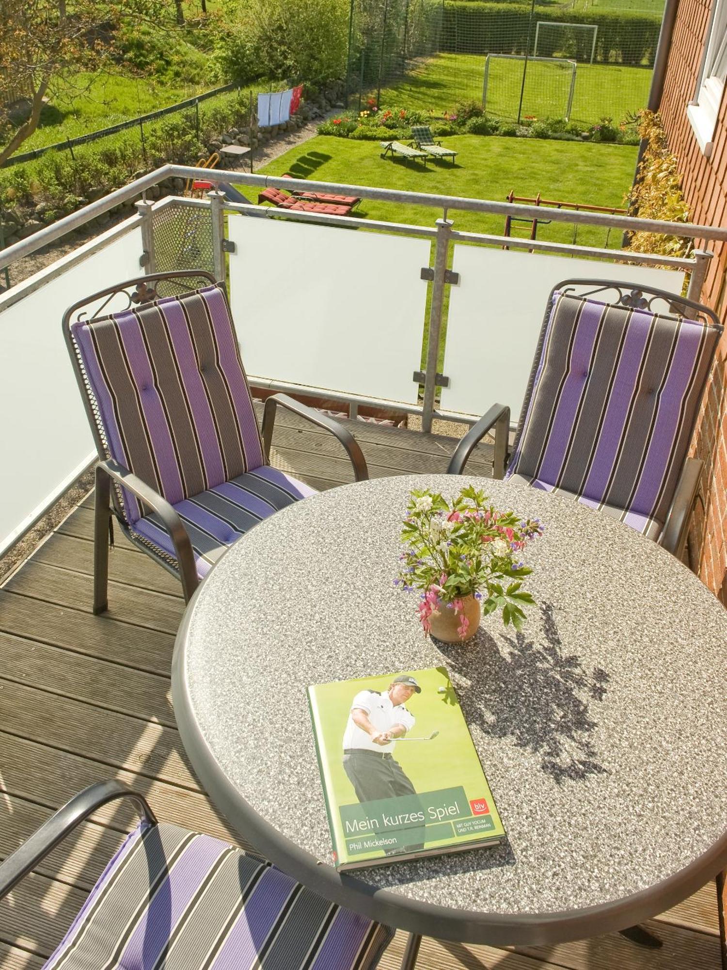 Gaestehaus Muhl Guest house