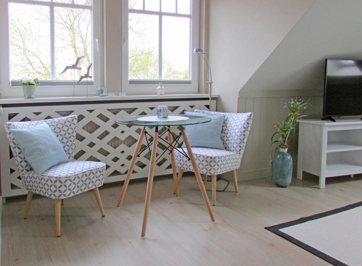 Muhl 4* Strukkamp auf Fehmarn